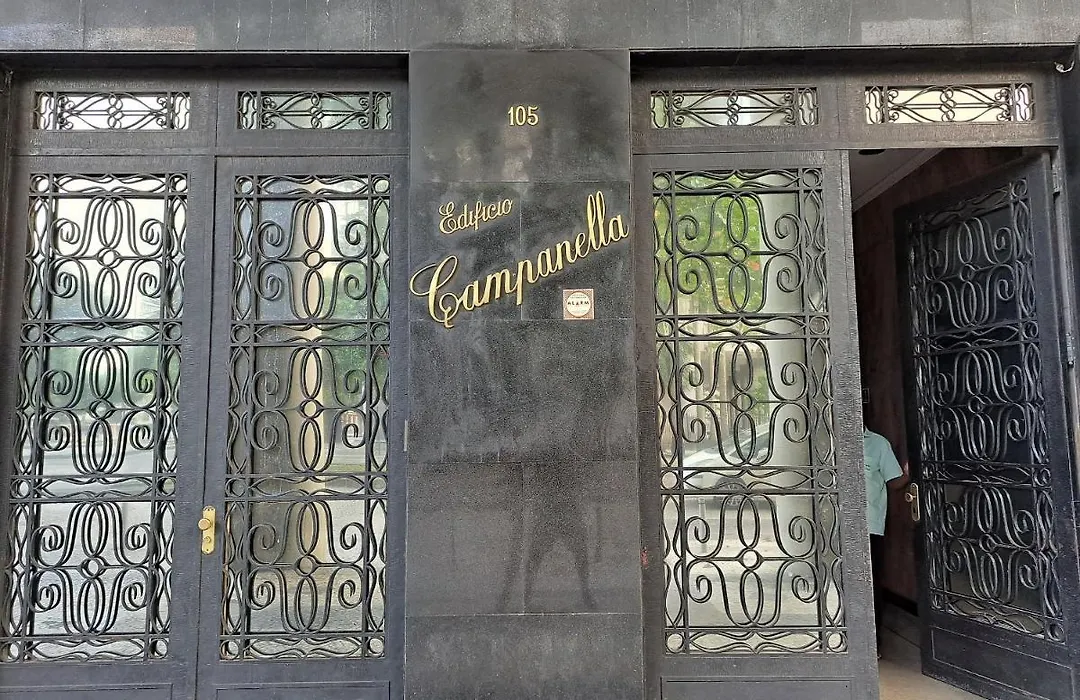 Novíssimo APTO metrô na porta VLT Centro Rio prox ao Rock in Rio-1